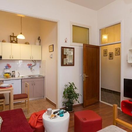 Sweetest Thing Apartment Ντουμπρόβνικ Εξωτερικό φωτογραφία