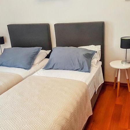 Sweetest Thing Apartment Ντουμπρόβνικ Εξωτερικό φωτογραφία