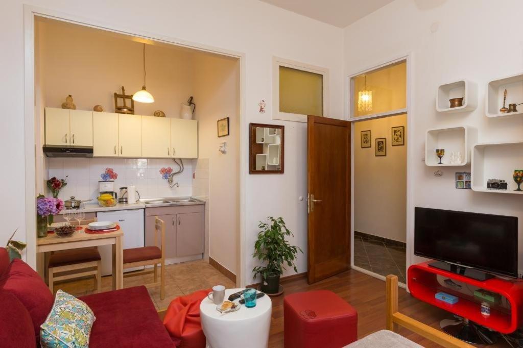 Sweetest Thing Apartment Ντουμπρόβνικ Εξωτερικό φωτογραφία