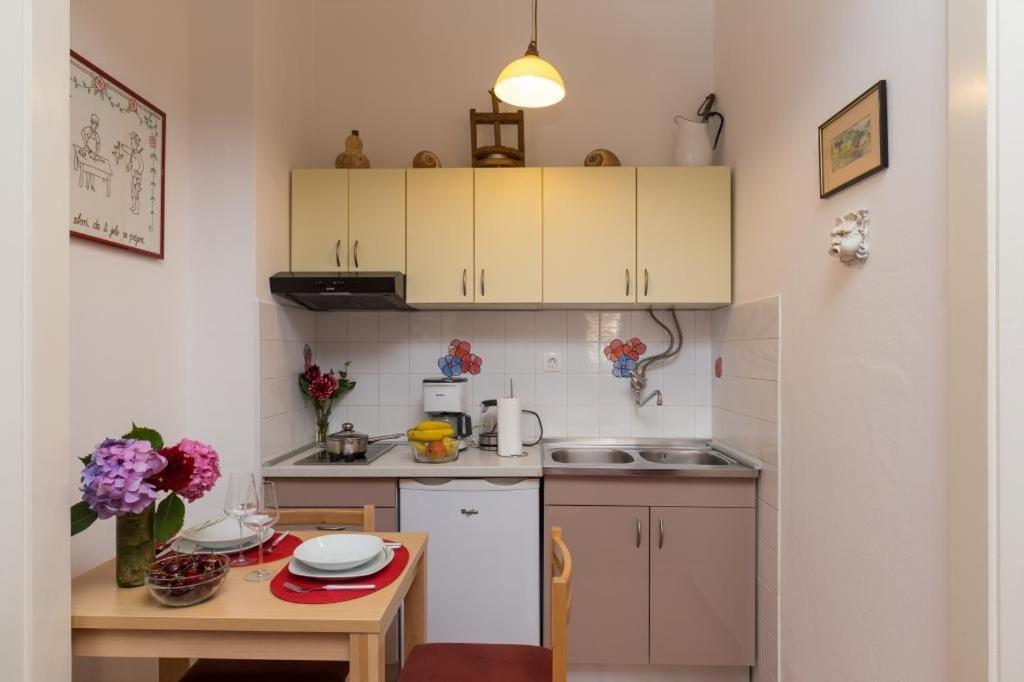 Sweetest Thing Apartment Ντουμπρόβνικ Εξωτερικό φωτογραφία