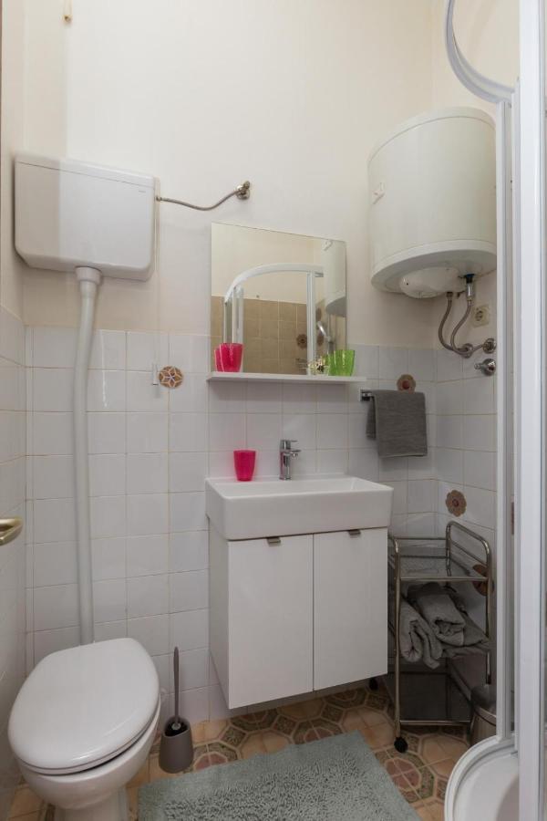 Sweetest Thing Apartment Ντουμπρόβνικ Εξωτερικό φωτογραφία