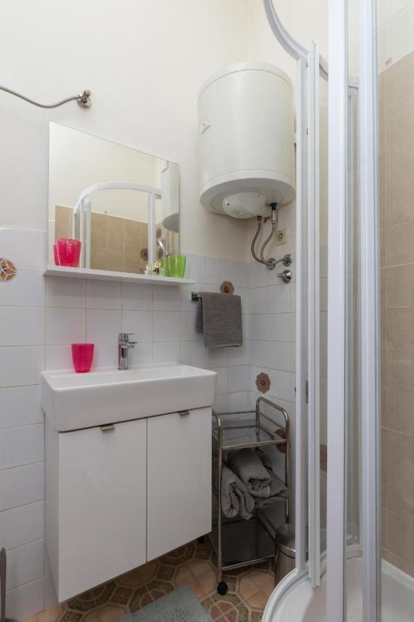 Sweetest Thing Apartment Ντουμπρόβνικ Εξωτερικό φωτογραφία