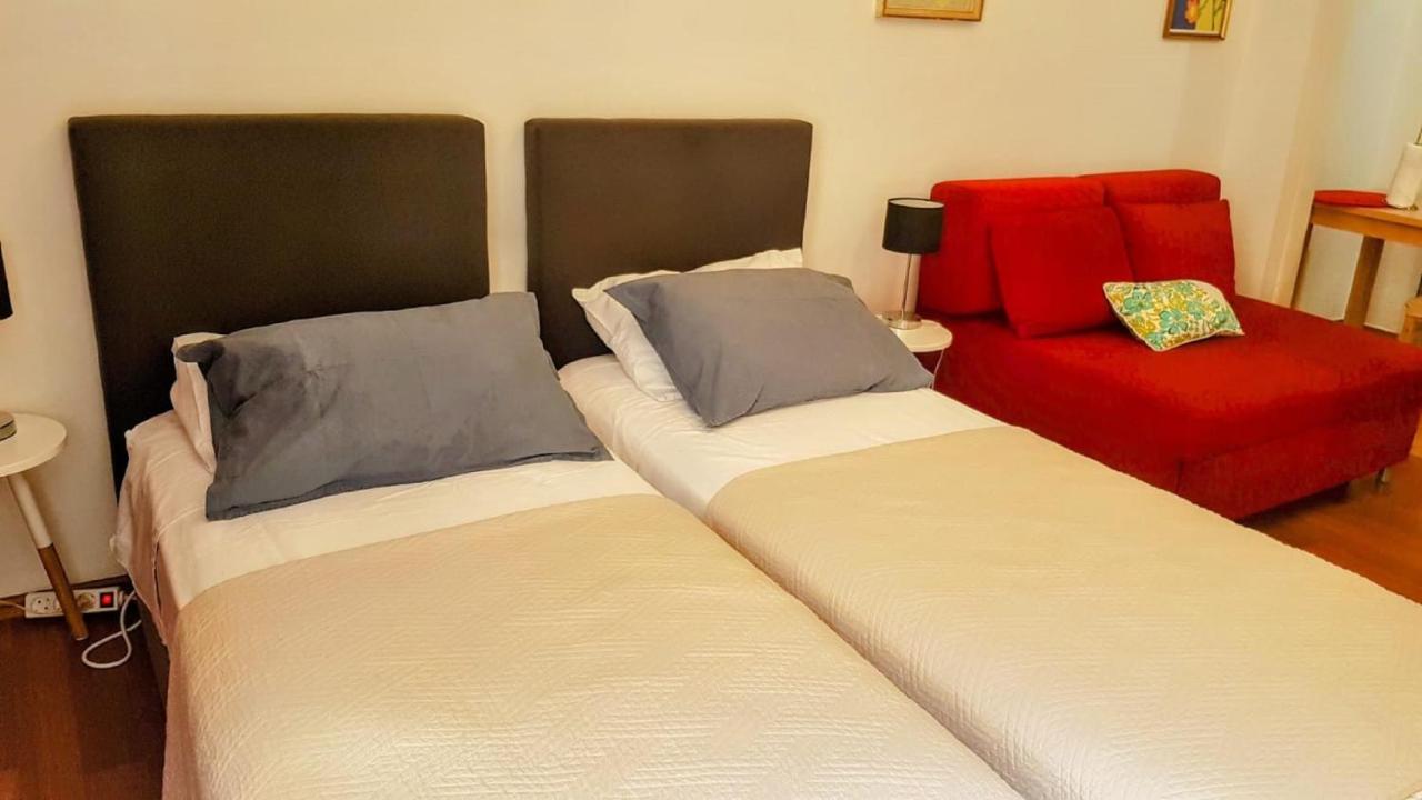 Sweetest Thing Apartment Ντουμπρόβνικ Εξωτερικό φωτογραφία