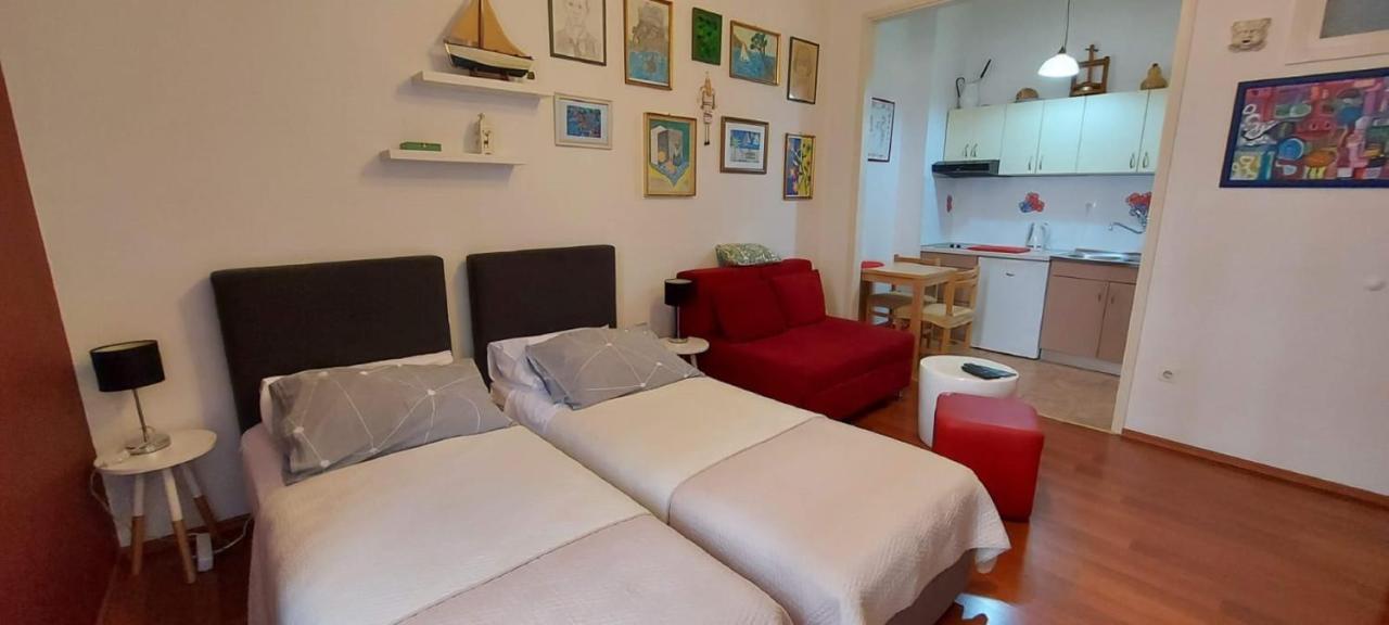 Sweetest Thing Apartment Ντουμπρόβνικ Εξωτερικό φωτογραφία