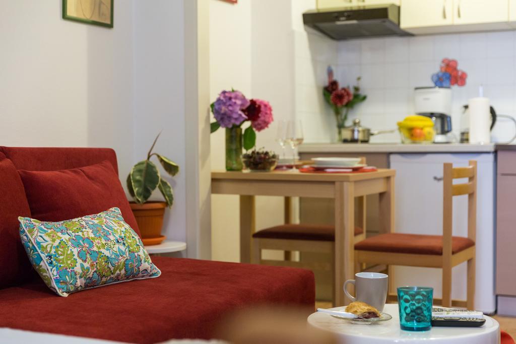 Sweetest Thing Apartment Ντουμπρόβνικ Εξωτερικό φωτογραφία