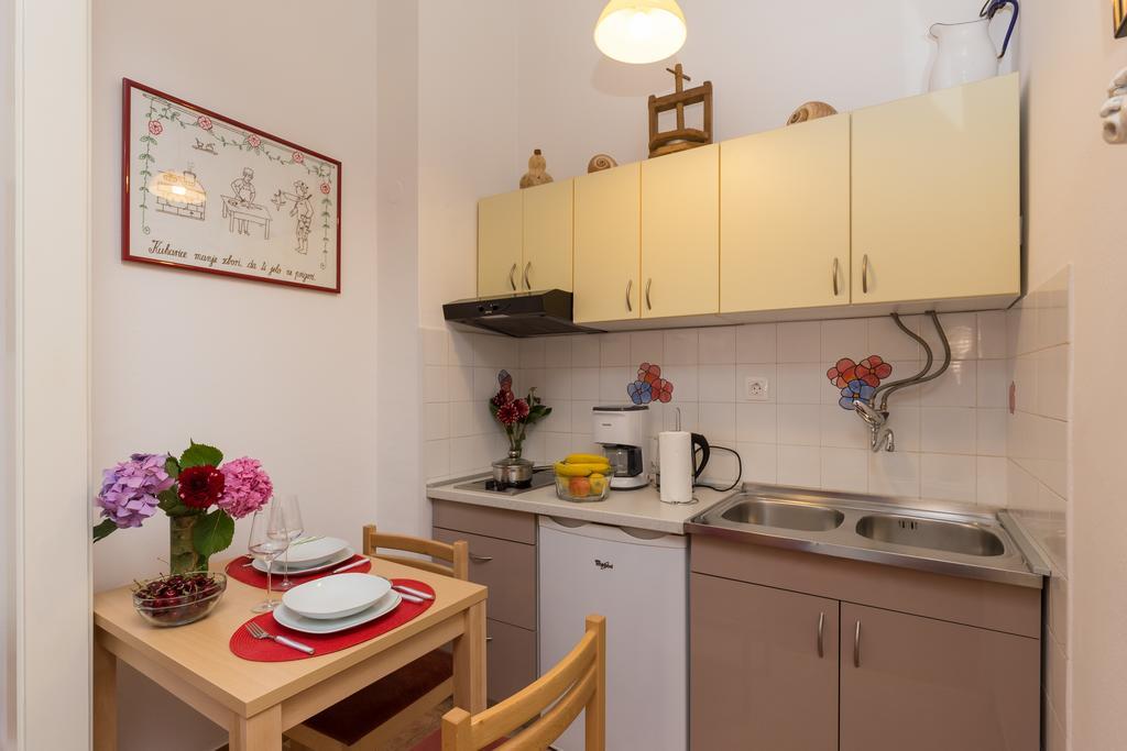Sweetest Thing Apartment Ντουμπρόβνικ Εξωτερικό φωτογραφία